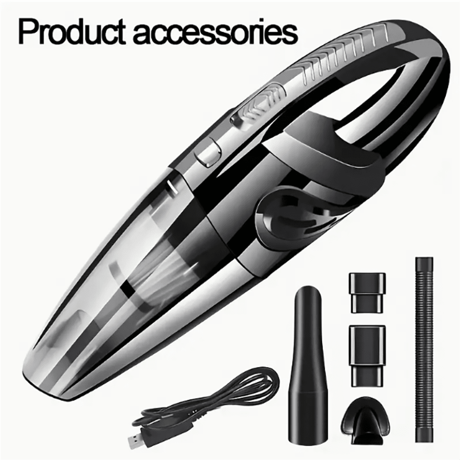 무선 진공청소기, 가정 청소, 자동차 청소, 애완동물  - Car Vacuum 리뷰 및 가격