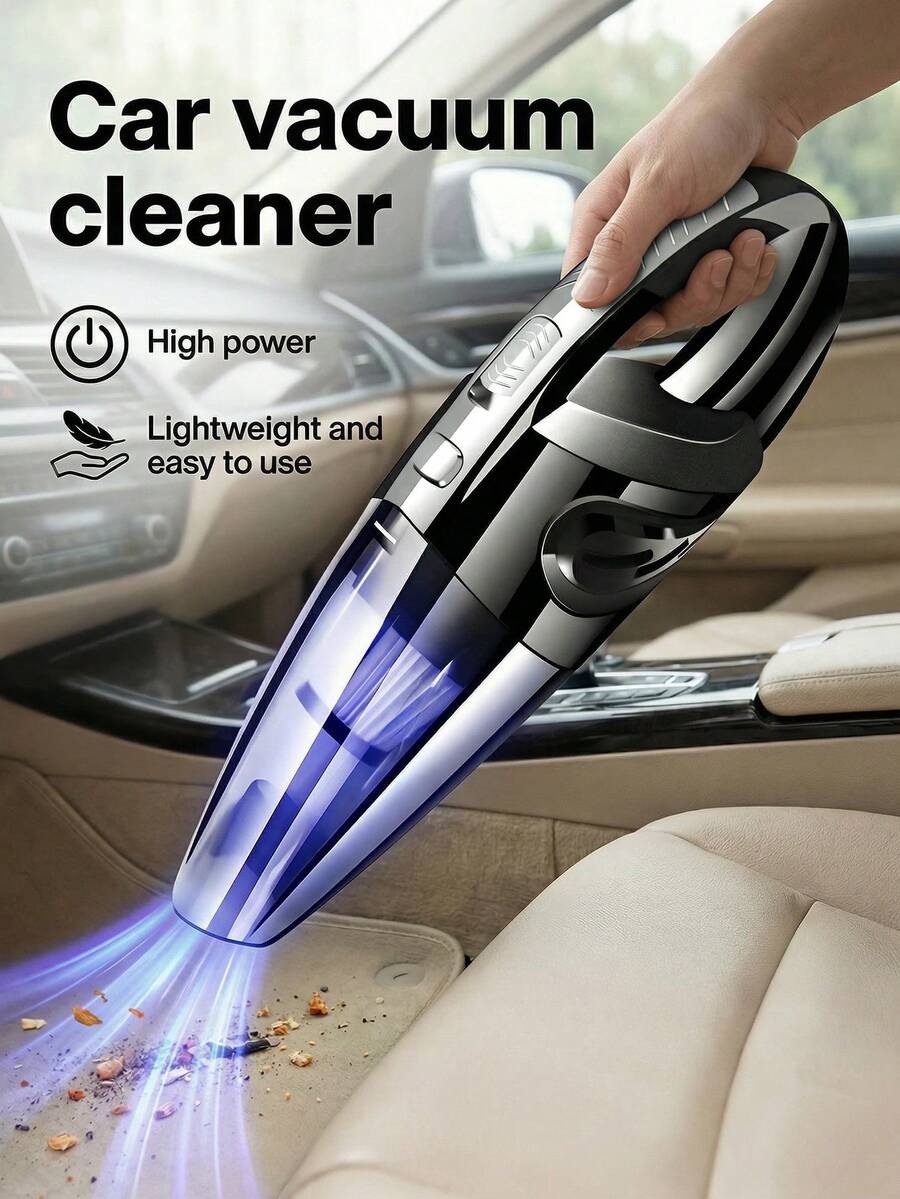 무선 진공청소기, 가정 청소, 자동차 청소, 애완동물  - Car Vacuum 리뷰 및 가격