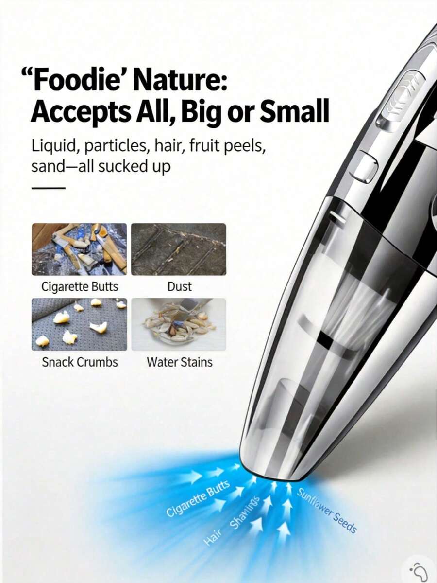 무선 진공청소기, 가정 청소, 자동차 청소, 애완동물  - Car Vacuum 리뷰 및 가격