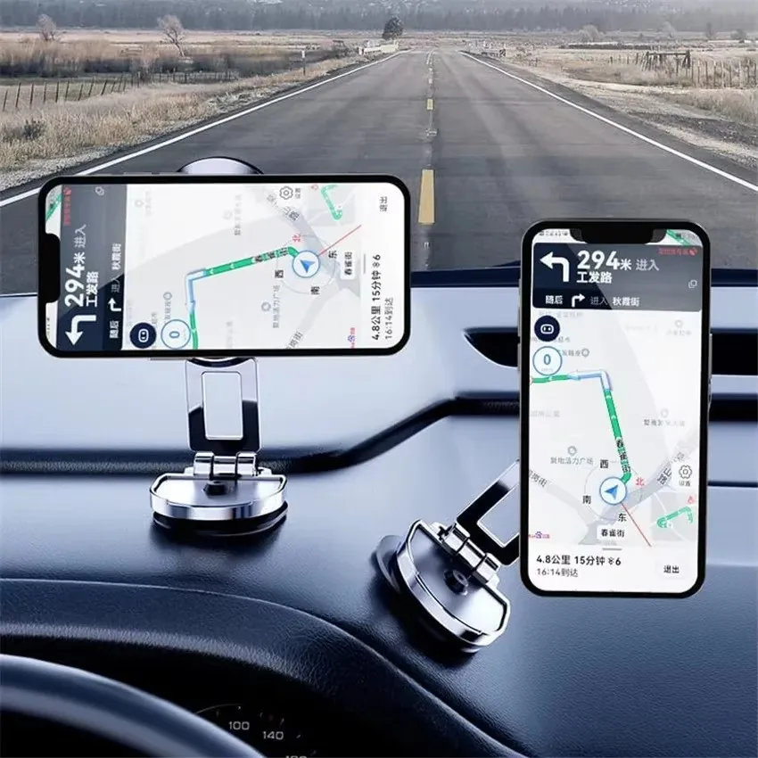 자석식 차량용 핸드폰 거치대, 접이식 대시보드 스탠드, - Car Phone Holder 리뷰 및 가격