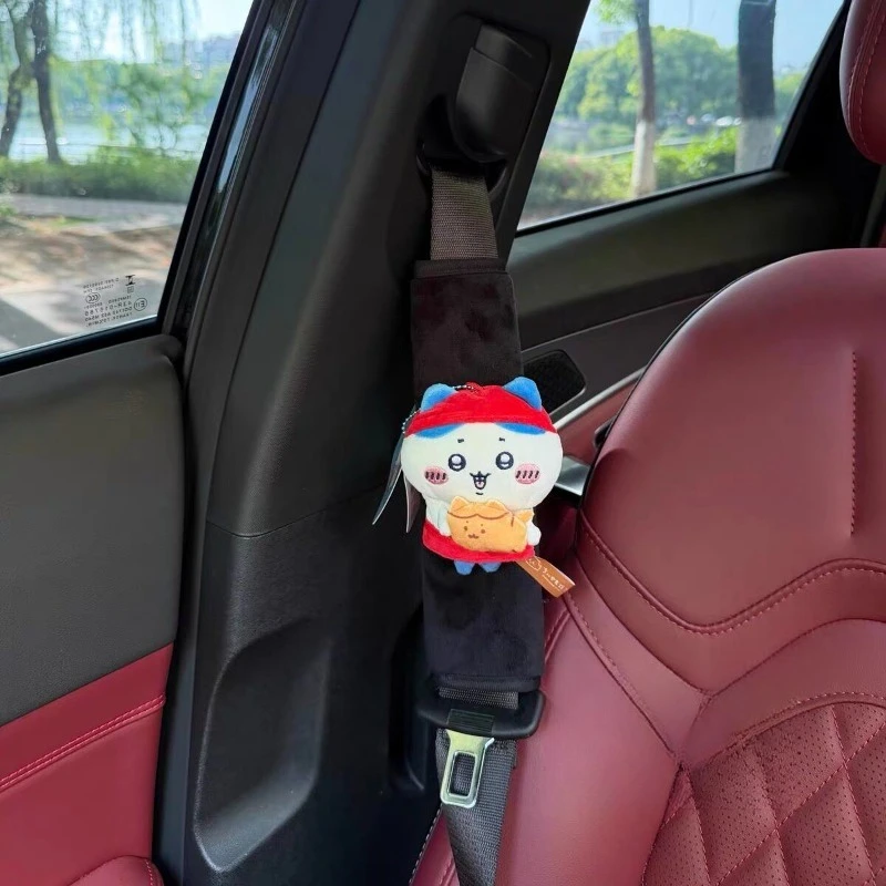 인기 상품: 치이카와 우사기 안전벨트 어깨 패드, 부드 - Car Accessories Japanese 리뷰 및 가격