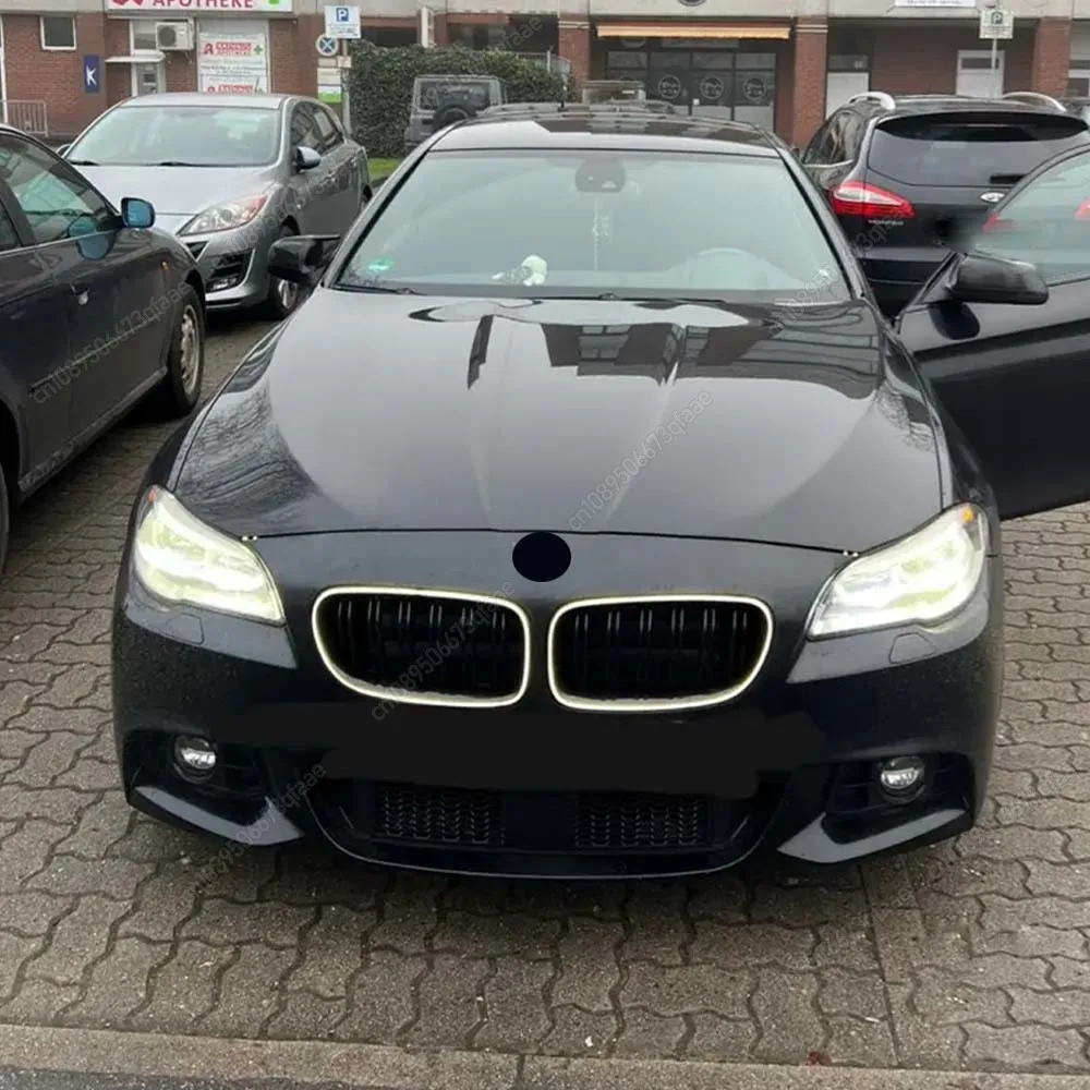 BMW 5 시리즈 F10 F11 F18 2010-201 - Car Led Light 리뷰 및 가격