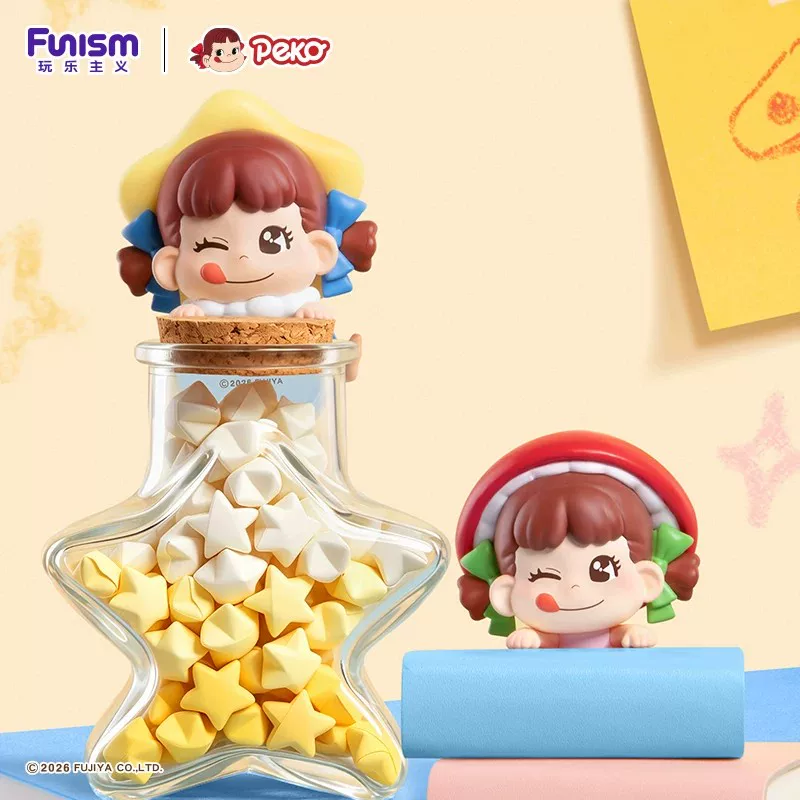 Funism 정품 후지야 페코 드림 어드벤처 라이잉 피 - Car Accessories Japanese 리뷰 및 가격