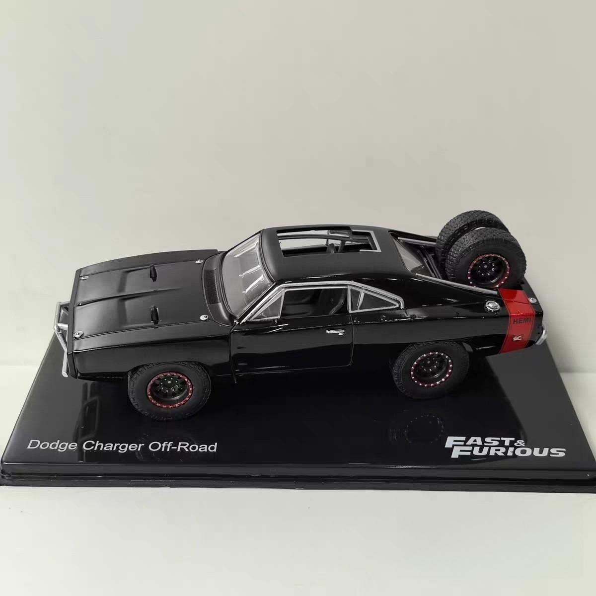 다이캐스트 DEA 1:43 스케일 CHARGER 오프로 - Car Charger 리뷰 및 가격