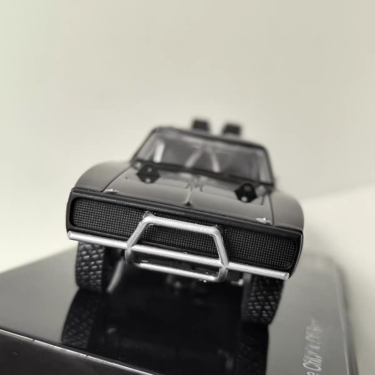 다이캐스트 DEA 1:43 스케일 CHARGER 오프로 - Car Charger 리뷰 및 가격