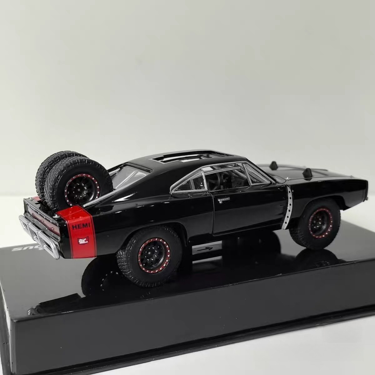 다이캐스트 DEA 1:43 스케일 CHARGER 오프로 - Car Charger 리뷰 및 가격