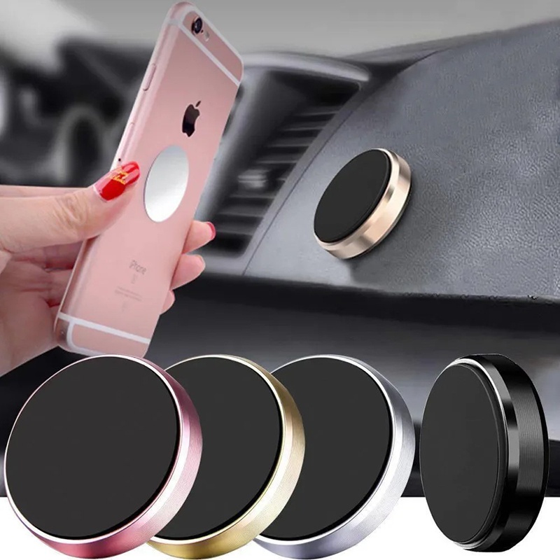 자석식 차량용 핸드폰 거치대, 마그네틱 차량용 마운트, - Car Phone Holder 리뷰 및 가격