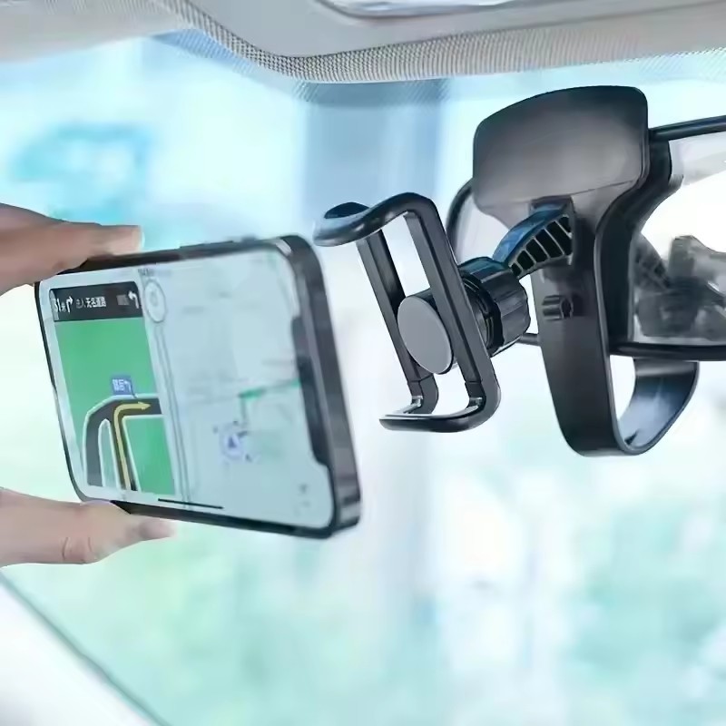 360도 회전 가능한 차량용 휴대폰 거치대, 범용 휴대 - Car Phone Holder 리뷰 및 가격