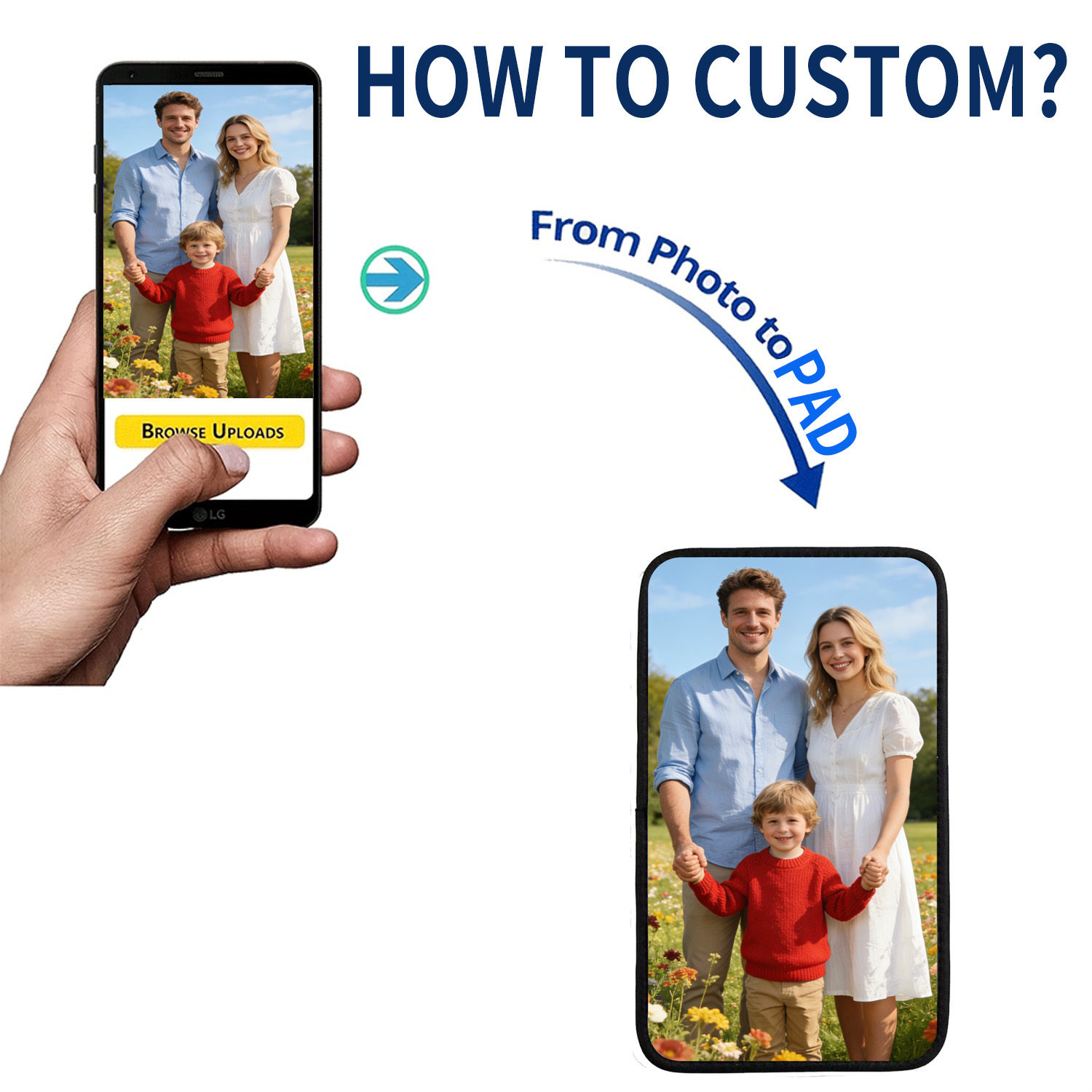 1개 맞춤형 프린트 자동차 팔걸이 커버 패드, 자동차  - Car Seat Cover 리뷰 및 가격