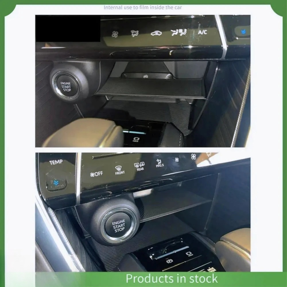 ZZ-New! Toyota Venza Harrier 2 - Car Organizer 리뷰 및 가격