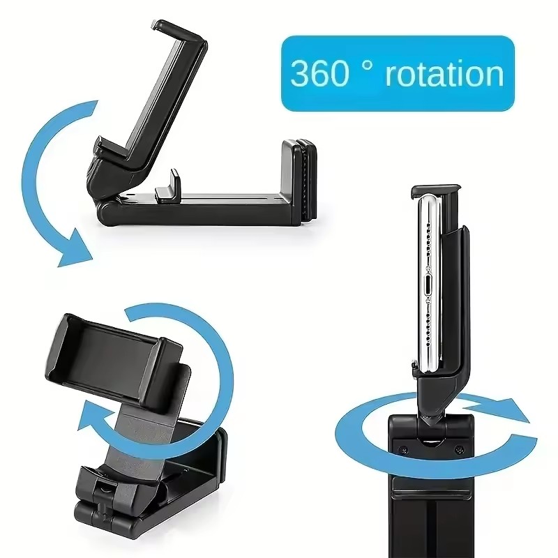 다기능 기차 좌석 스마트폰 거치대, 조절 가능한 셀카  - Car Phone Holder 리뷰 및 가격